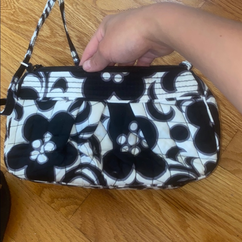 Vera Bradley purse